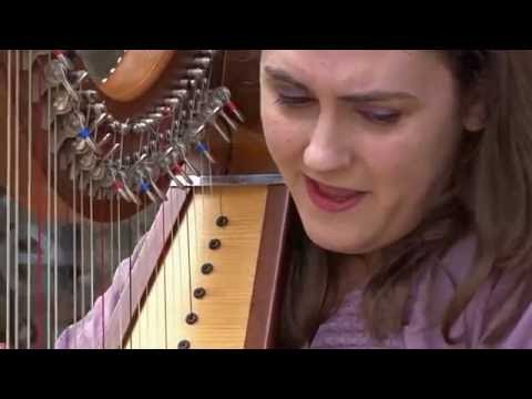 artfrob "Sights and Sounds of Cardiff"