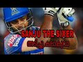 SANJU SAMSON THE SIXER DOWNLOAD THE VIDEO FOR STATUS OR STORIES