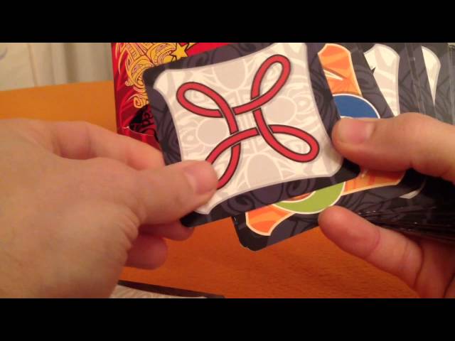 Vídeo relacionado con Asmodee 002292 - Safari Jungle Speed, Juego de cartas [Importado de Alemania]