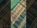 HBR Silk Mysore Semi Creap Silk Sarees Saree Full Gold Jerry Lines Lines Rich Pallu