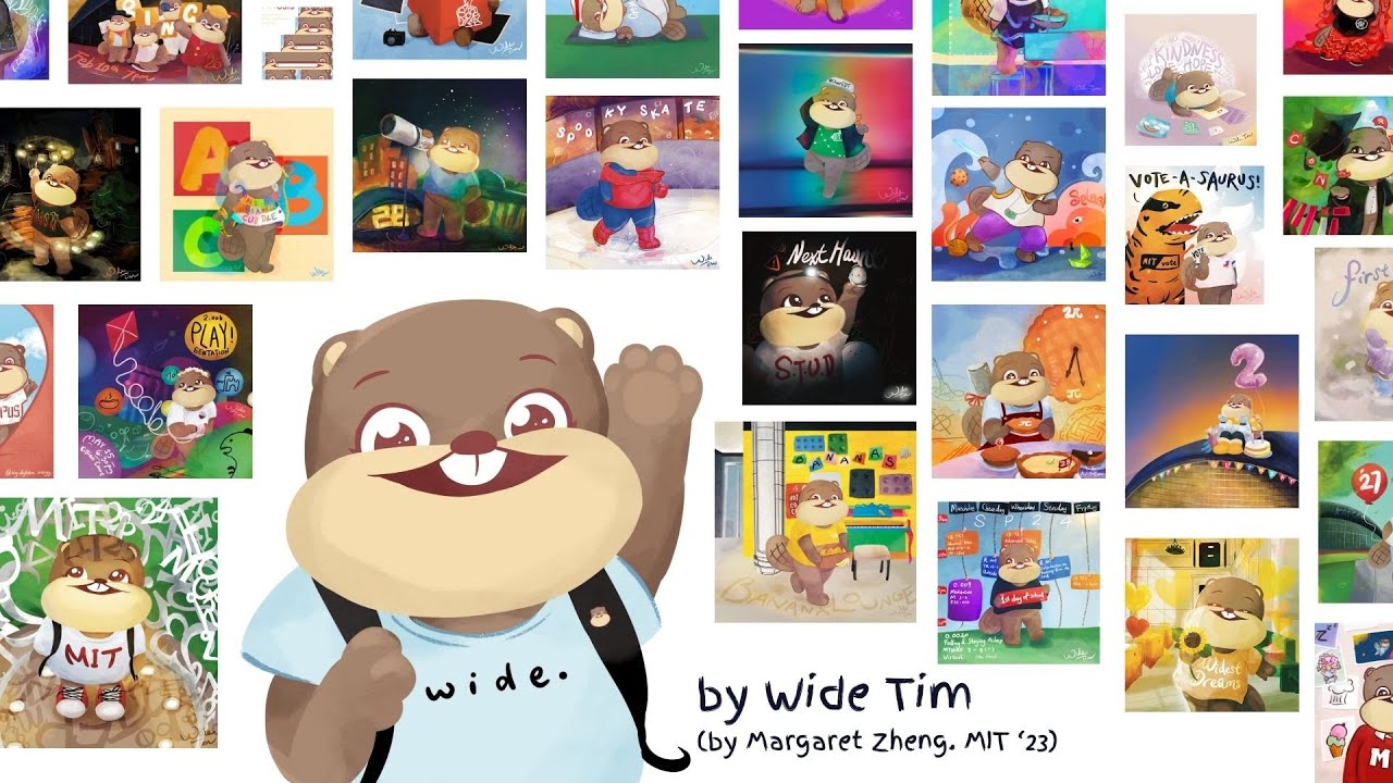 Being WIDE (2024) video thumbnail