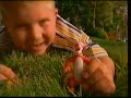 Fox Kids Commercials May 21 1997