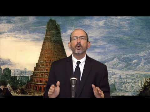 Genesis Chapter 11 Part 1
