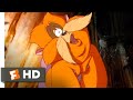 An American Tail Fievel Goes West 1991 Dog Training Scene 9 10 Movieclips