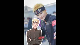 Download lagu SasuSaku & NaruHina [Karena Su Sayang] Cosplay |Whose voice do you like?|Suara siapa yang kau suka?| mp3