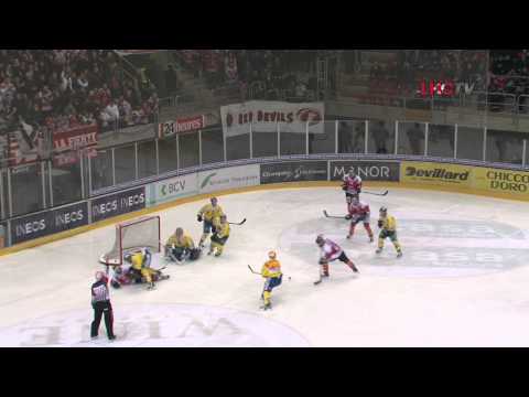 LHC TV - 15 janvier 2011