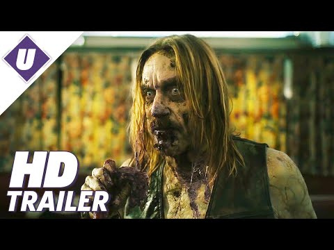Trailers Dead Driver