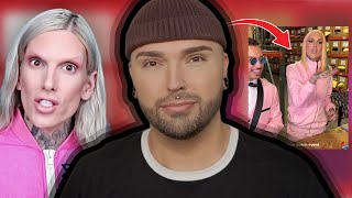 Jeffree Star Goes Off On Employee During TikTok Live!