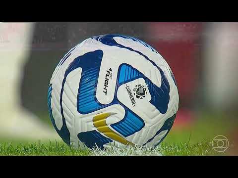 ENCERRAMENTO DA TRANSMISSÃO DO JOGO ENTRE RIVER PLATE 2 X 0 FLUMINENSE PELA LIBERTADORES 23GLOBO RJ