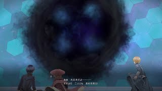 #18　忘れられないもの（終章）①【アリシゼーションリコリス】【Myuosotis】