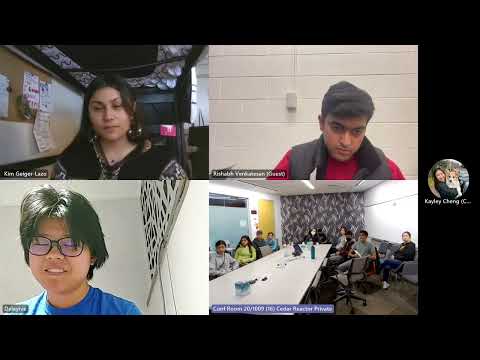 Alumni Success Stories: From FIRST to College