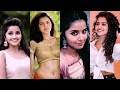 Anupama Parameswaran Hot Images Cute Actresshot Hot