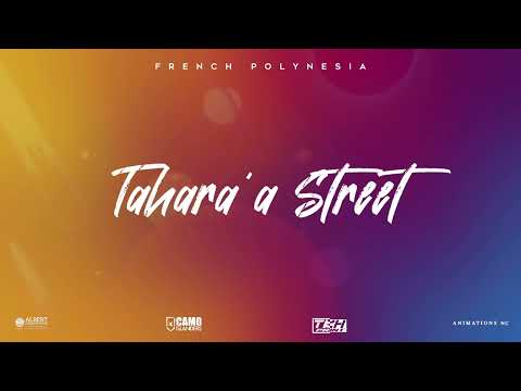 Elle Fais Sa HOT - (NAGUETSS X Ah sin X Kashi) 2023