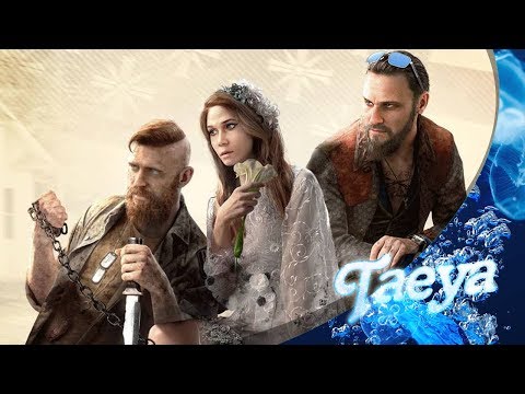 Far Cry 5 (Part 6) | Finishing John Seed Missions & Both Endings! | 1080p 60 FPS