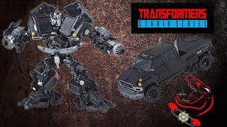 Download lagu Transformers Studio Series Voyager Ironhide Video Review mp3 Download lagu Transformers Studio Series Voyager Ironhide Video Review mp3