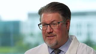 General Surgeon Matthew Peebles, MD