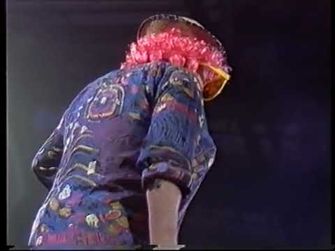 Ansambel Mira Klinca - Gospa Karlinka