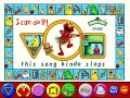 Elmo S Preschool Sesame Street Games Song