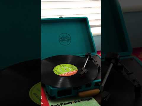 Max Romeo - Blowing In The Wind