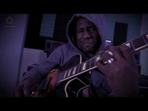 James Sakala-NDESHILILA-Guitar Cover