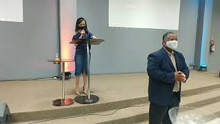 Quem me ver cantando/ COVER  Raiane Vanessa