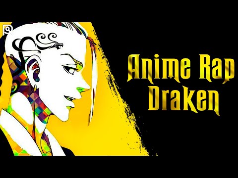 AniRaD | Дракен | Токийские мстители | Аниме Рэп (prod. F Beatz)