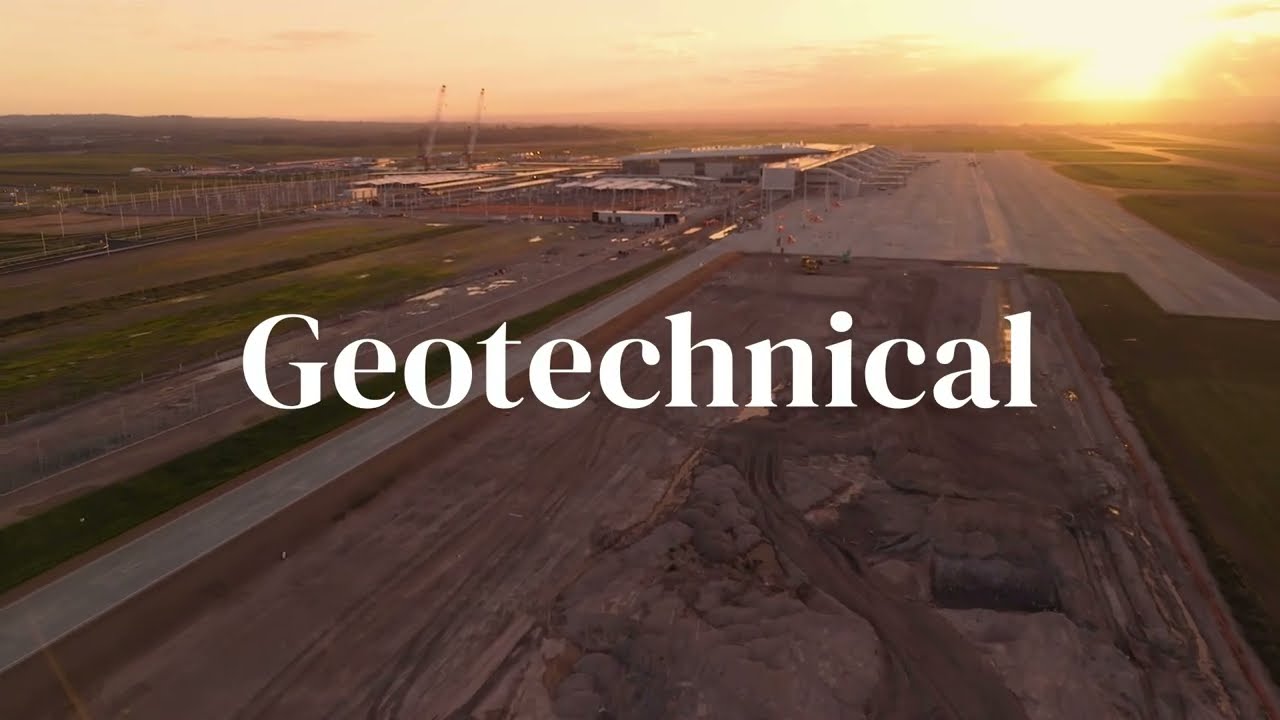 BG&E | Geotechnical