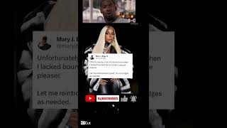 😱 How Mary J. Blige Reintroduced Herself in the MOST BIZARRE Manner—This Is WILD!