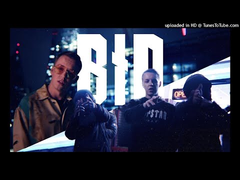 Markul Ft. T-Fest Type Beat | B.I.D.