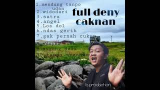 Download lagu Aku moco koran sarungan koe blonjo dasteran‼️deny caknan full mp3
