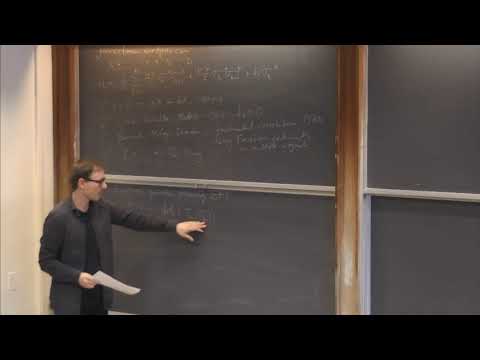 2020.02.14 PS - Jani Virtanen -  Entanglement entropy in quantum spin chain models
