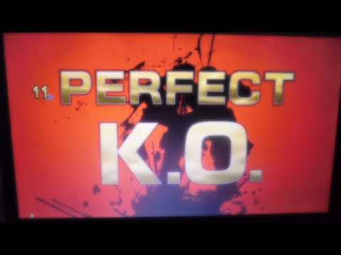 ((REACTION)) Watching a Street Fighter 5 Kage's DLC Reveal Trailer