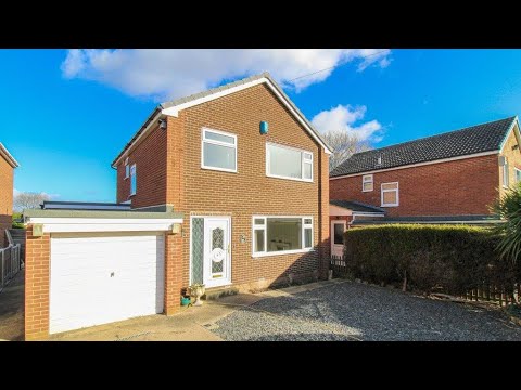 Fairfield Gardens, Ossett - Virtual Tour