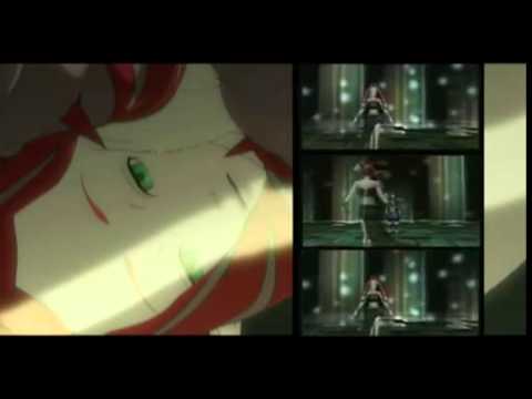 Blade Dancer: Lineage of Light - PSP trailer