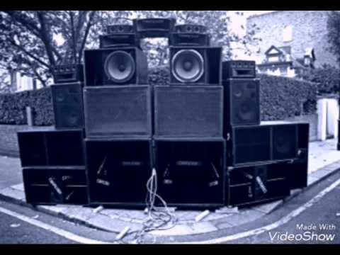 Almost HiFi - Speng Bond Dub Plate