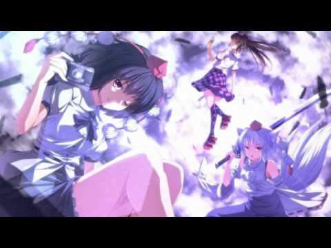 DS Photo Theme 2: Youkai Modern Colony