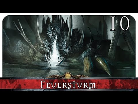 [10] [DSA] Feuersturm - Die Mission des Raspyrriz: Blakharaz Wispern (2.6)