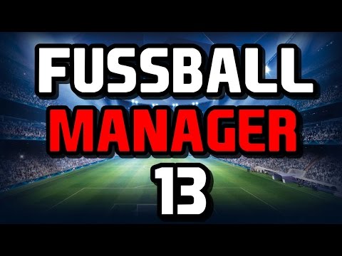 Fussball Mananger 13 #32 21 Spieltag FSV Budissa Bautzen