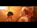 Coco - 2017- Remember Me. Mama Coco Scene