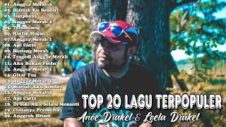 Download lagu Top 20 Lagu Terpopuler Anoe Drakel Loela Drakel... mp3