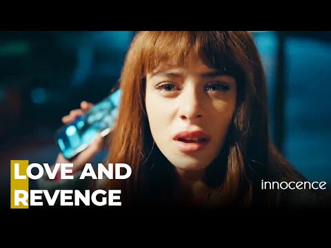 Vow Of Vengeance- Innocence Special Scenes