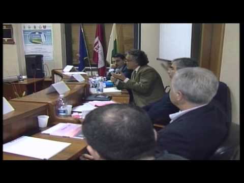 ONDA TG 23.02.2015 - TERZO CONVEGNO RIPENSIAMO IL TERRITORIO