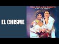 El Chisme / Celia Cruz & Ray Barreto / (Gonzalo Bolaño Stefanell)