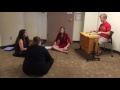 Teaching Orff Instrument Parts With Old Brass Wagon