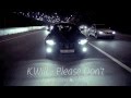 K. Will - Please Don't... (English Version) 