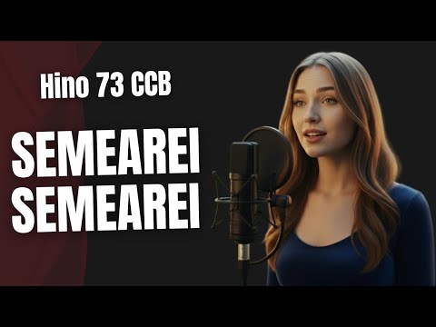Hino 73 CCB – Semearei, semearei