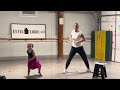 Combo 2 Ballet Snowflake Drop Mix 2025
