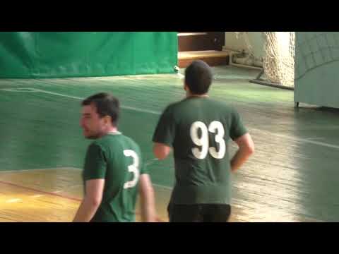 13 КУ 11 Mezzo GreenTeam – Рост 2
