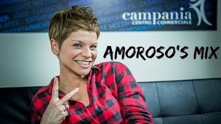 Alessandra Amoroso - E' Vero Che Vuoi Restare ft Este Amor Lo Vale