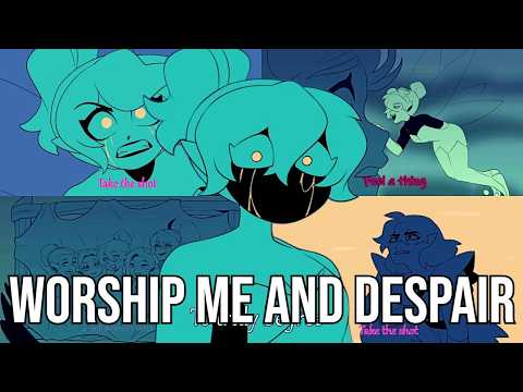 Tinkerbell - The Greatest Disney Villain That Never Happened